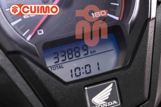 HONDA SCOOPY SH300i