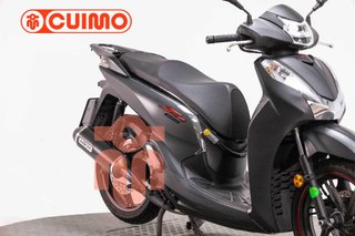 HONDA SCOOPY SH300i