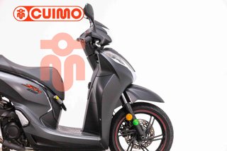 HONDA SCOOPY SH300i