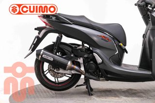 HONDA SCOOPY SH300i