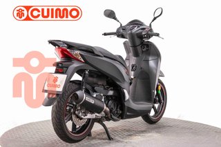 HONDA SCOOPY SH300i