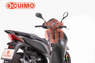 HONDA SCOOPY SH300i