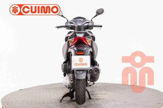 HONDA SCOOPY SH300i
