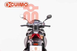 HONDA SCOOPY SH300i