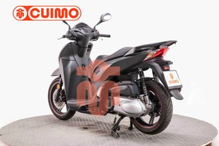 HONDA SCOOPY SH300i