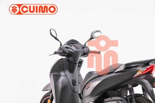 HONDA SCOOPY SH300i