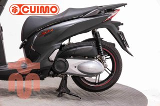 HONDA SCOOPY SH300i