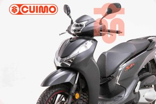 HONDA SCOOPY SH300i