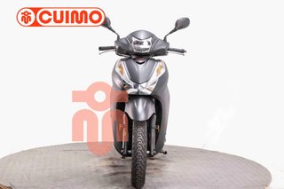 HONDA SCOOPY SH300i
