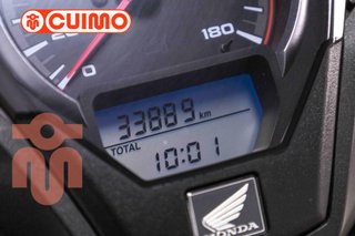 HONDA SCOOPY SH300i