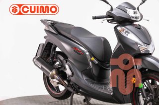 HONDA SCOOPY SH300i