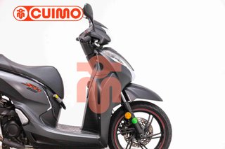 HONDA SCOOPY SH300i