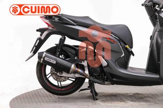HONDA SCOOPY SH300i