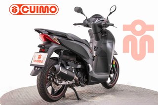HONDA SCOOPY SH300i