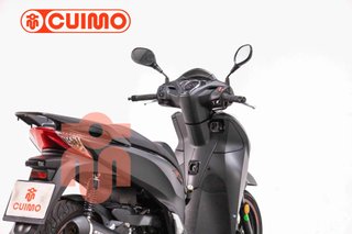 HONDA SCOOPY SH300i