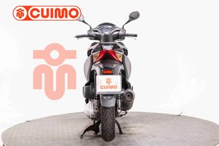 HONDA SCOOPY SH300i