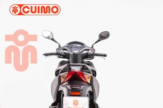 HONDA SCOOPY SH300i