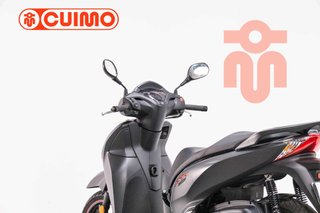 HONDA SCOOPY SH300i