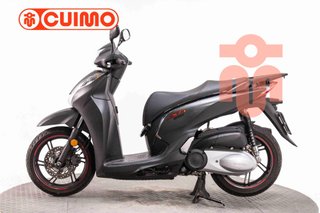 HONDA SCOOPY SH300i
