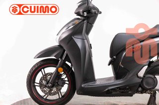 HONDA SCOOPY SH300i