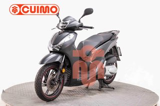 HONDA SCOOPY SH300i