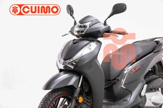 HONDA SCOOPY SH300i