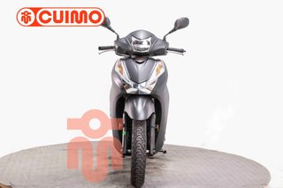 HONDA SCOOPY SH300i