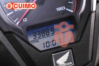 HONDA SCOOPY SH300i