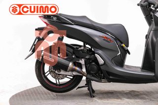 HONDA SCOOPY SH300i