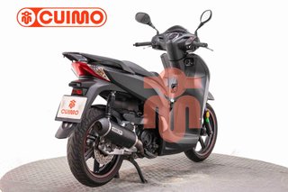 HONDA SCOOPY SH300i