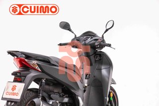 HONDA SCOOPY SH300i
