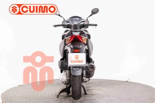 HONDA SCOOPY SH300i