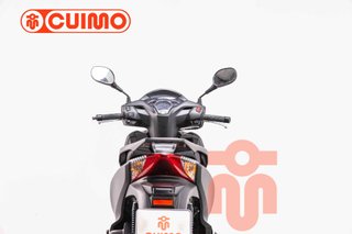 HONDA SCOOPY SH300i