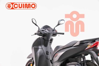 HONDA SCOOPY SH300i