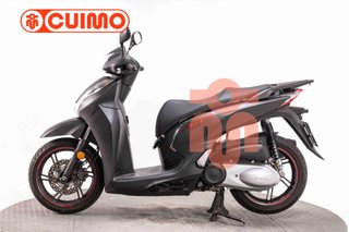 HONDA SCOOPY SH300i