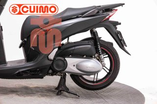 HONDA SCOOPY SH300i