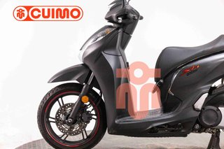 HONDA SCOOPY SH300i