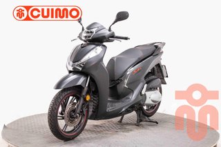 HONDA SCOOPY SH300i
