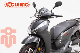 HONDA SCOOPY SH300i