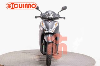 HONDA SCOOPY SH300i
