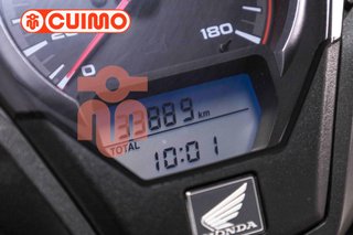 HONDA SCOOPY SH300i