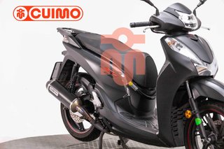 HONDA SCOOPY SH300i