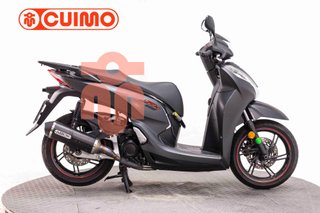 HONDA SCOOPY SH300i