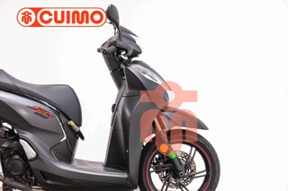 HONDA SCOOPY SH300i