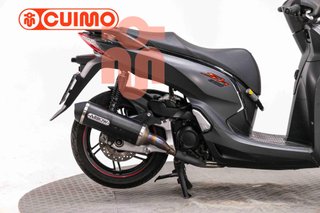 HONDA SCOOPY SH300i