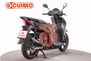 HONDA SCOOPY SH300i
