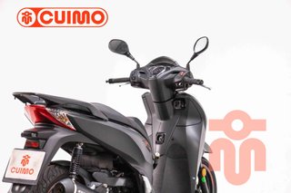 HONDA SCOOPY SH300i
