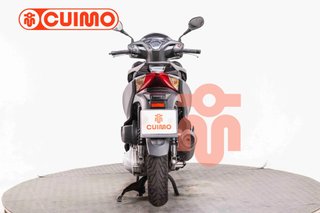 HONDA SCOOPY SH300i
