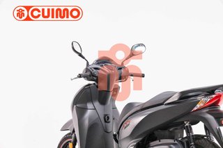 HONDA SCOOPY SH300i