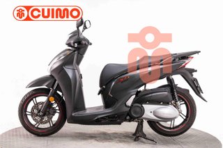 HONDA SCOOPY SH300i